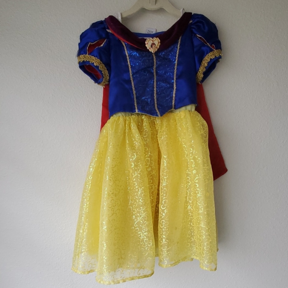 Disney Princess dress